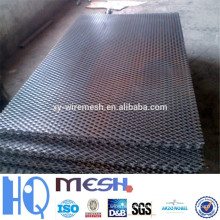 2015 galvanized heavy duty Expanded Metal Mesh(guangzhou supplier)